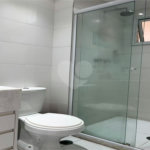 Apartamento à venda com 3 suítes em Jardim Caboré, São Paulo, SP