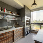 Apartamento à venda com 3 suítes em Panamby, São Paulo, SP