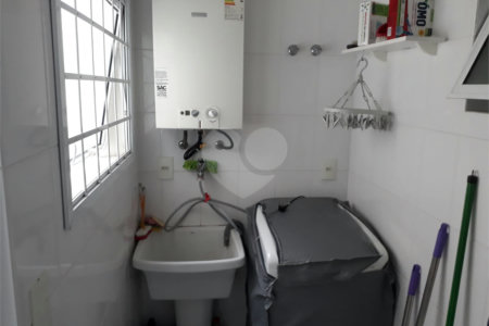 Apartamento à venda com 3 quartos, sendo 1 suíte, em Jardim Esplanada, São José dos Campos, SP