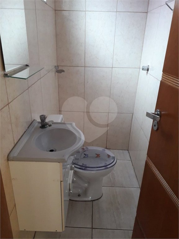 Casa Térrea à venda com 2 quartos em Tremembé, São Paulo, SP