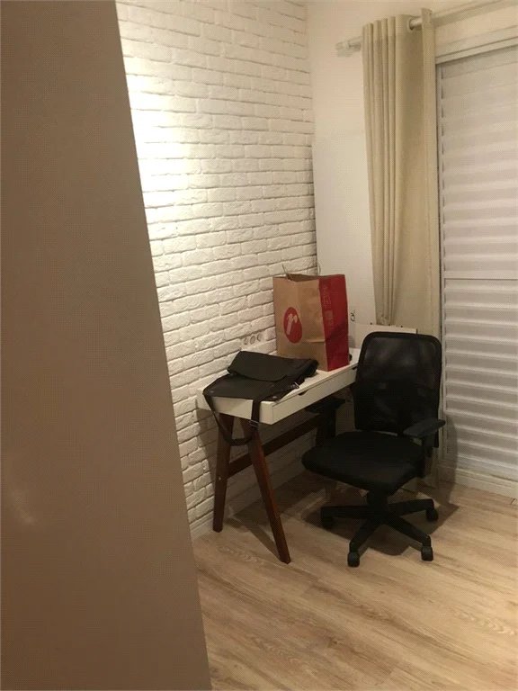 Apartamento à venda com 2 quartos em Jardim Ampliação, São Paulo, SP