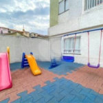 Apartamento para alugar com 2 quartos, sendo 1 suíte, em Demarchi, São Bernardo do Campo, SP