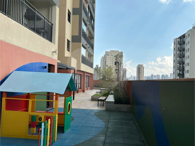 Apartamento para alugar com 2 quartos em Ipiranga, São Paulo, SP
