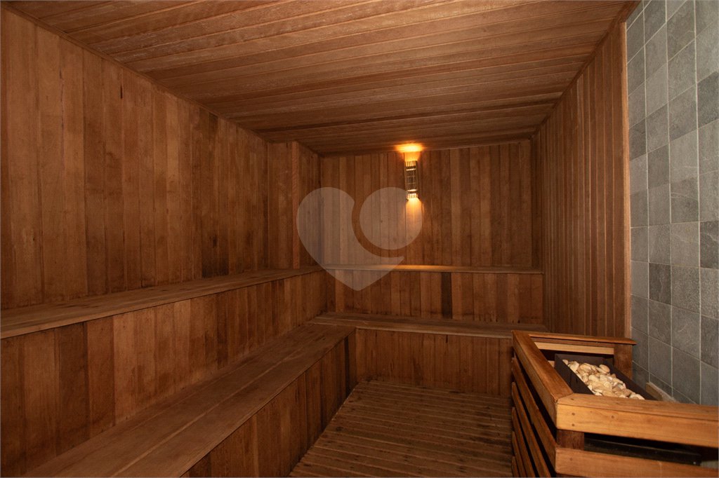 Apartamento à venda com 4 quartos, sendo 3 suítes,  em Vila Romana, São Paulo, SP