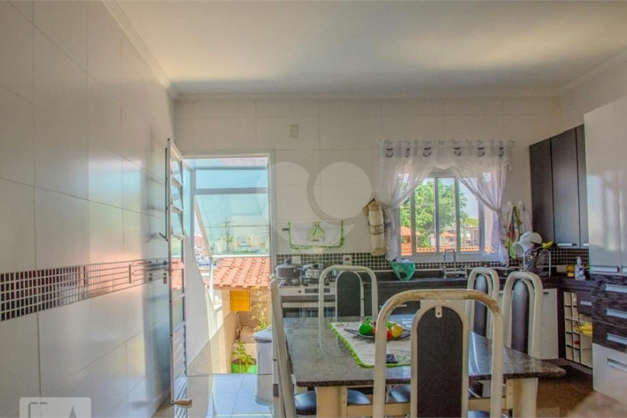 Sobrado à venda com 3 quartos, sendo 1 suíte, em Imirim, São Paulo, SP