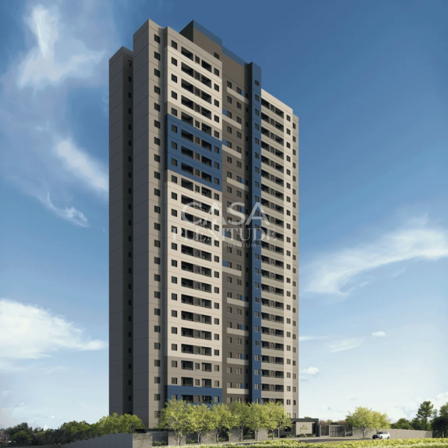 Alta Florada Residencial