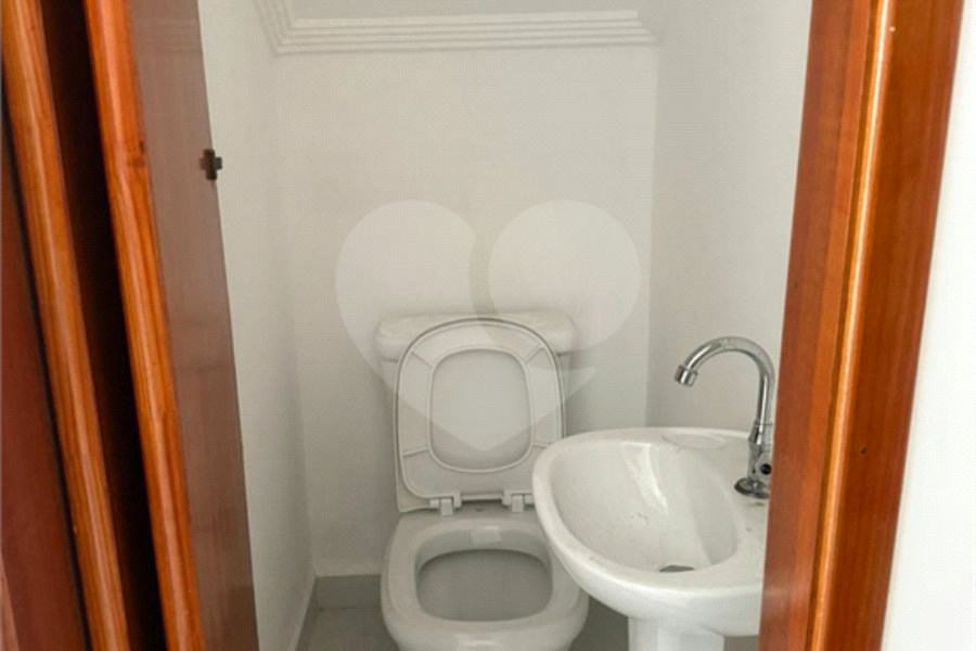 Casa à venda com 2 quartos em Jaçanã, São Paulo, SP