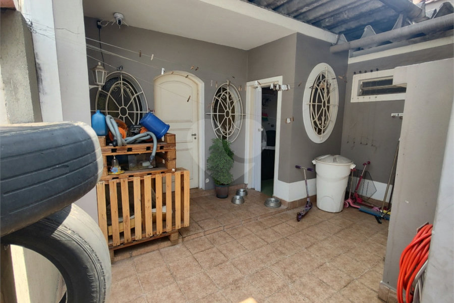 Casa à venda com 2 quartos, sendo 1 suíte, em Vila Dom Pedro Ii, São Paulo, SP