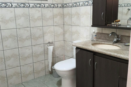 Sobrado à venda com 2 quartos, sendo 1 suíte, em Jardim Meliunas, São Paulo, SP