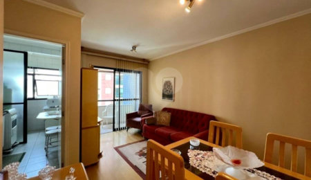 Apartamento à venda com 1 quarto em Ipiranga, São Paulo, SP