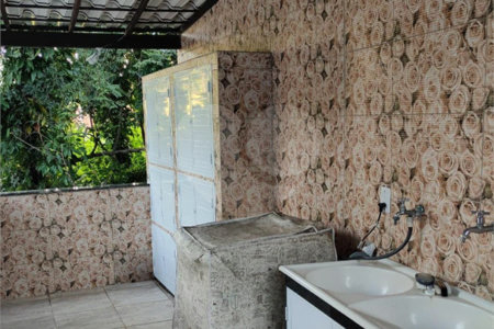 Casa à venda com 3 suítes em Campo Grande, Rio de Janeiro, RJ