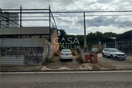 Terreno à venda no Centro, Sorocaba, SP