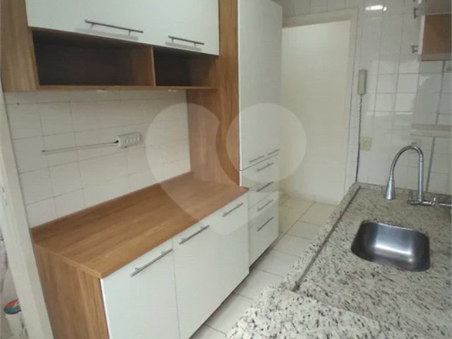 Apartamento para alugar com 2 quartos em Pinheiros, São Paulo, SP