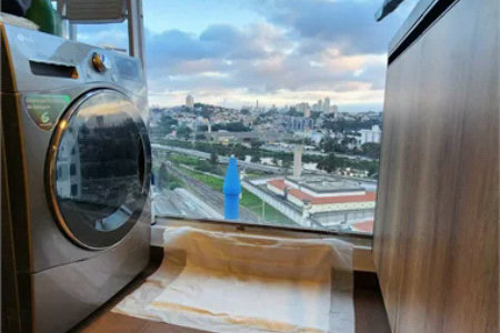 Apartamento à venda com 2 quartos, sendo 1 suíte, em Vila Leopoldina, São Paulo, SP