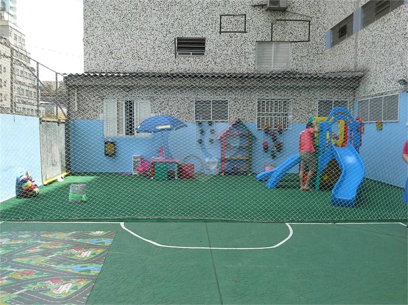 Apartamento à venda com 1 quarto em Bela Vista, São Paulo, SP