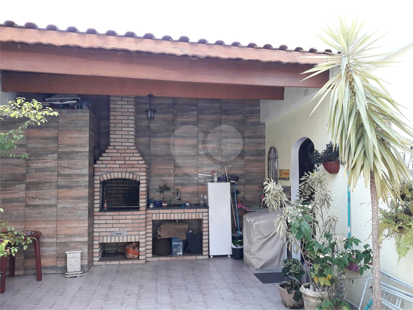 Sobrado à venda com 4 quartos, sendo 2 suítes, em Parque Edu Chaves, São Paulo, SP
