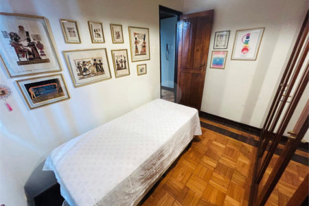 Casa de Vila à venda com 3 quartos em Maracanã, Rio de Janeiro, RJ