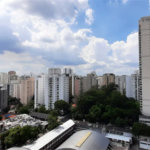 Apartamento à venda com 4 quartos, sendo 3 suítes,  em Cidade Monções, São Paulo, SP