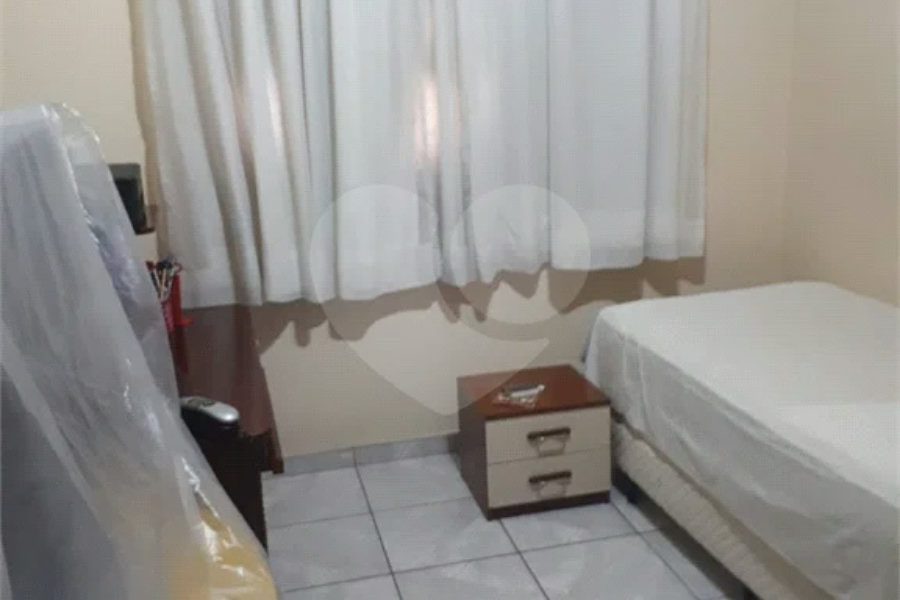 Sobrado à venda com 3 quartos, sendo 1 suíte, em Limão, São Paulo, SP