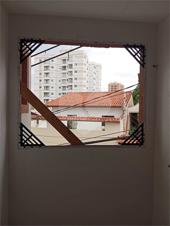 Apartamento à venda com 1 quarto em Tucuruvi, São Paulo, SP