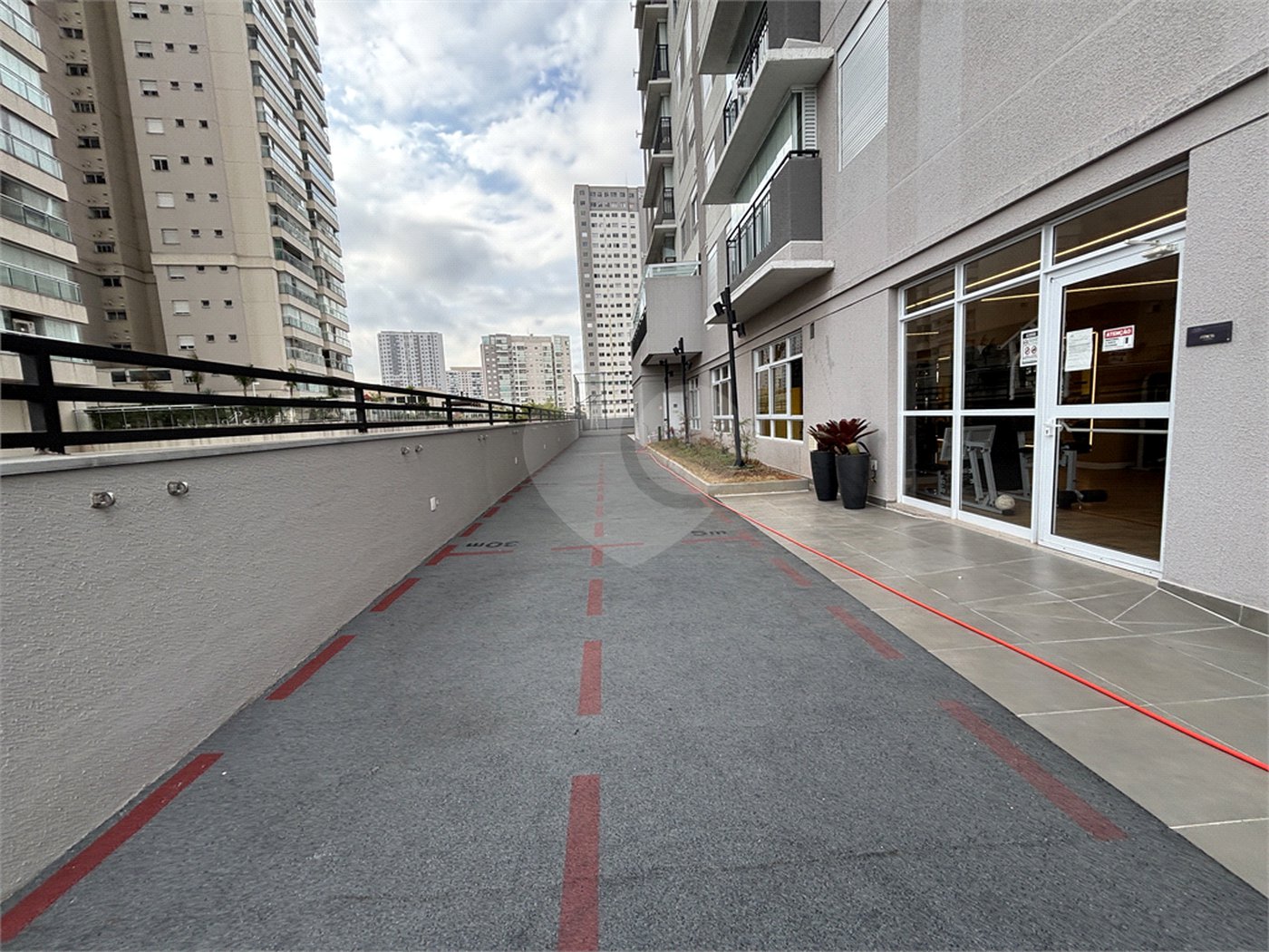 Apartamento à venda com 2 quartos em Barra Funda, São Paulo, SP