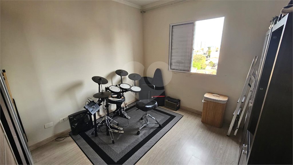 Apartamento à venda com 2 quartos em Chácara Bela Vista, Poá, SP