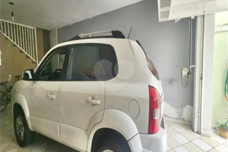Casa à venda com 3 quartos, sendo 1 suíte, em Vila Mazzei, São Paulo, SP