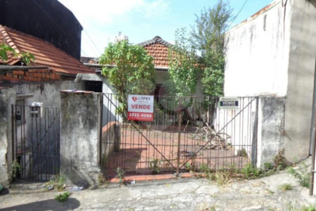 Casa à venda com 2 quartos em Vila Anglo Brasileira, São Paulo, SP