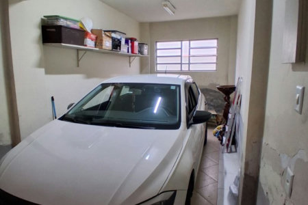 Apartamento com 3 dormitórios à venda - Embaré - Santos/SP