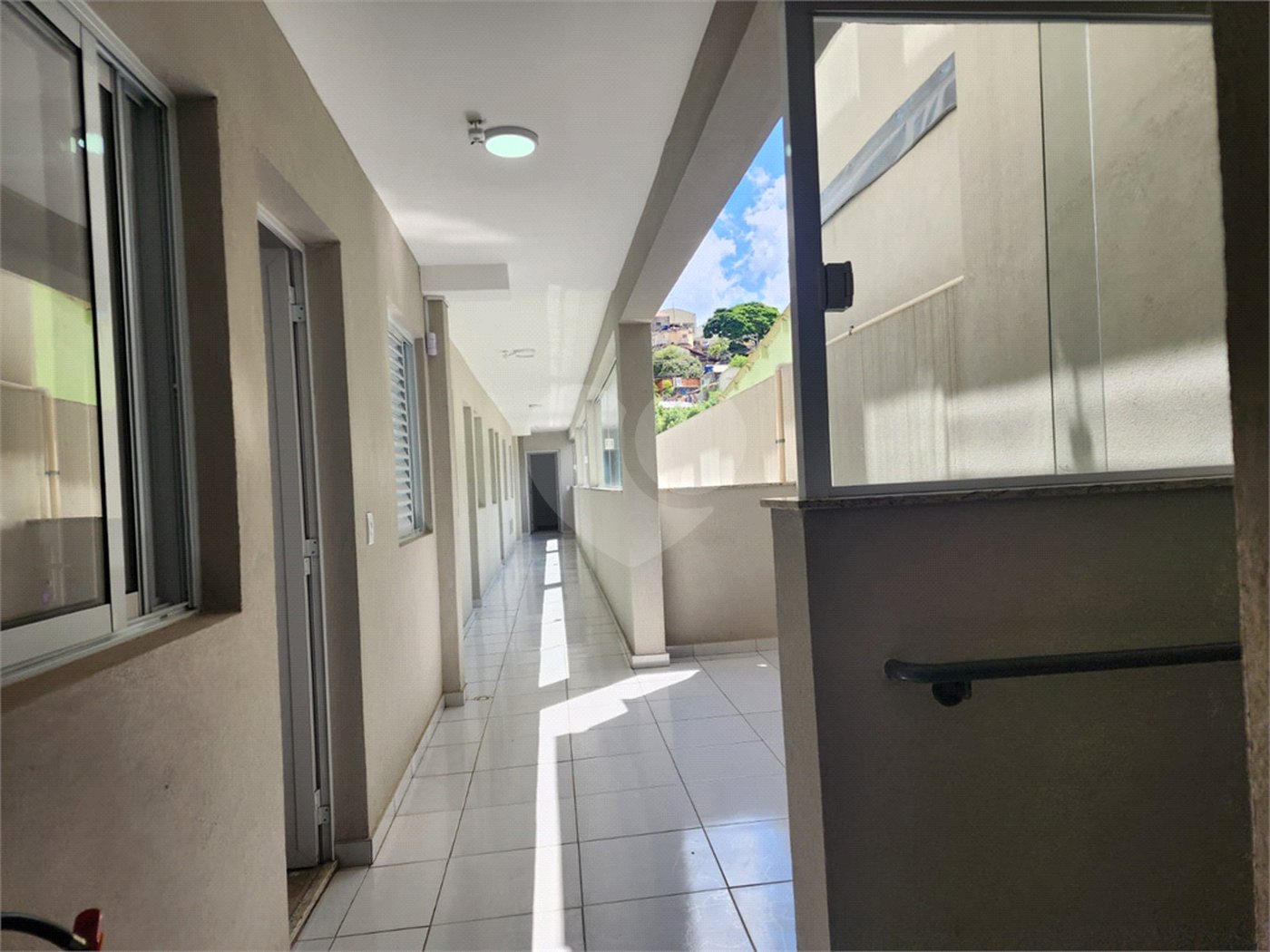 Apartamento à venda com 2 quartos em Vila Aurora (zona Norte), São Paulo, SP