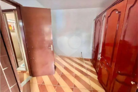 Sobrado à venda com 3 quartos, sendo 1 suíte, em Jabaquara, São Paulo, SP