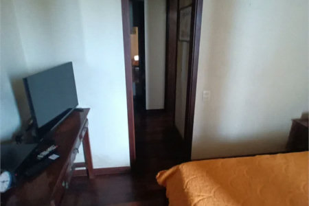 Apartamento à venda com 3 quartos, sendo 1 suíte, em Vila Suzana, São Paulo, SP