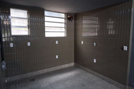 Loja para alugar, 75 m² por R$ 5.786,57/mês - Boqueirão - Santos/SP