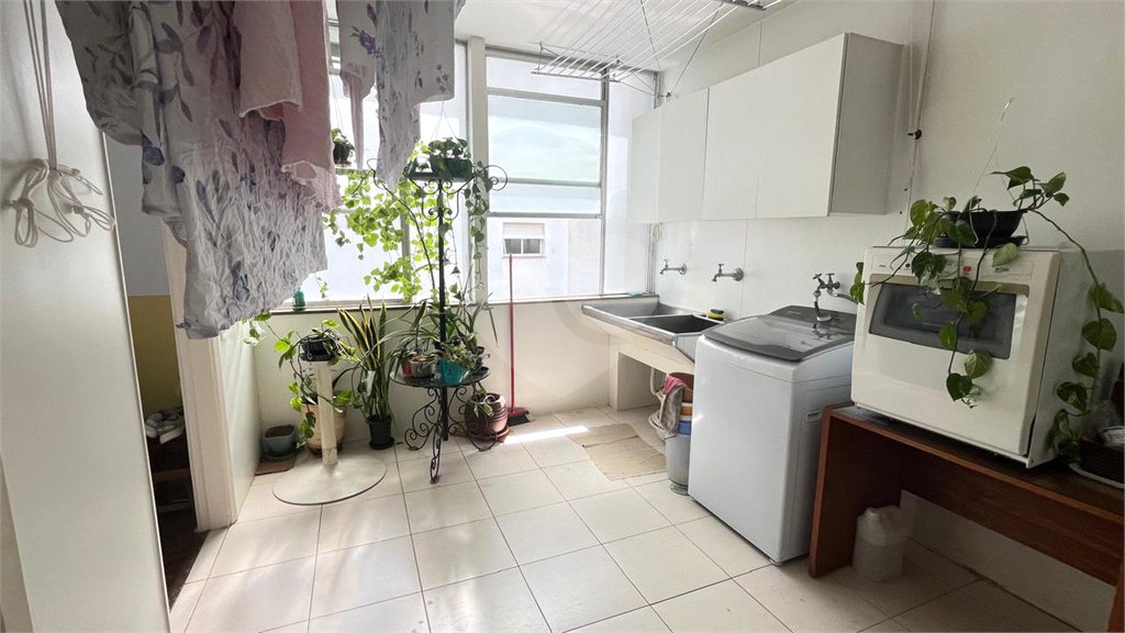 Apartamento à venda com 3 suítes em Jardim Paulista, São Paulo, SP