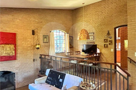 Villagio à venda com 5 quartos, sendo 3 suítes, em Vila Petrópolis, Atibaia, SP