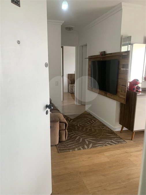 Apartamento à venda com 2 quartos em Parque da Mooca, São Paulo, SP
