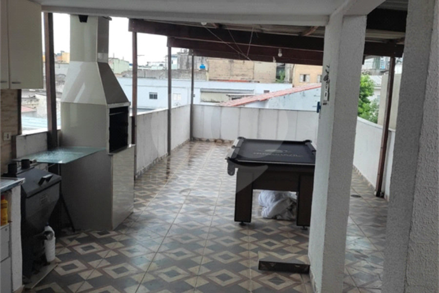 Casa à venda com 3 quartos em Casa Verde, São Paulo, SP