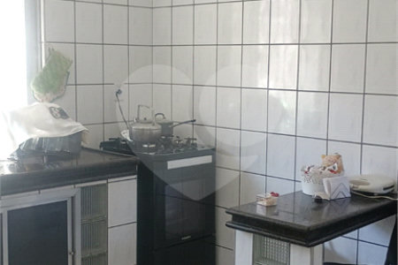 Casa à venda com 4 quartos em Campo Grande, Rio de Janeiro, RJ