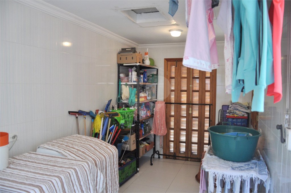 Sobrado à venda com 5 quartos, sendo 3 suítes, em Mandaqui, São Paulo, SP