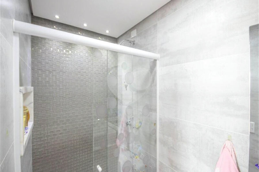 Apartamento à venda com 2 suítes em Tucuruvi, São Paulo, SP