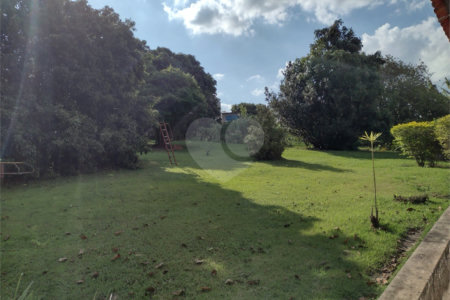 Terreno à venda em Pinheirinho, Vinhedo, SP