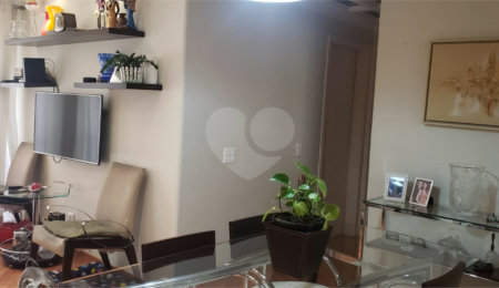 Apartamento à venda com 2 quartos em Santana, São Paulo, SP