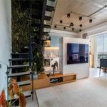 Duplex à venda com 2 quartos, sendo 1 suíte, em Santana, São Paulo, SP