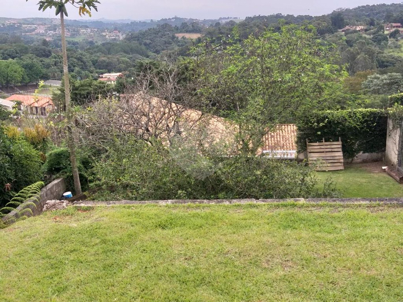 Chácara à venda com 3 suítes em Ribeirão dos Porcos, Atibaia, SP