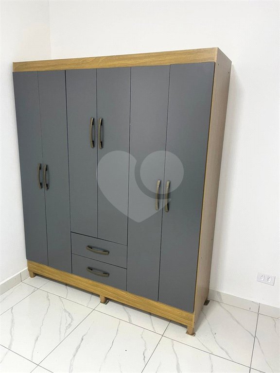 Apartamento à venda com 1 quarto em Jardim São Paulo(zona Norte), São Paulo, SP