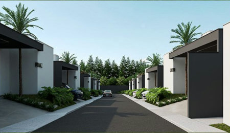 Bella Vista Residencial