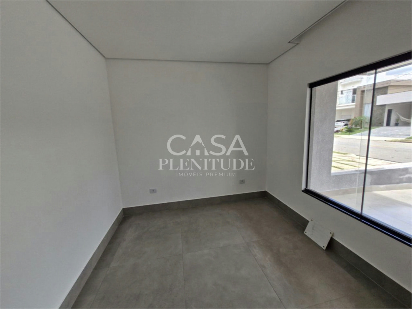 Casa em condomínio à venda com 3 quartos, sendo 1 suíte, em Cajuru do Sul, Sorocaba, SP