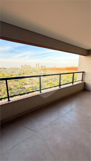 Apartamento à venda com 4 suítes em Jardim Olhos D'Água II, Ribeirão Preto, SP