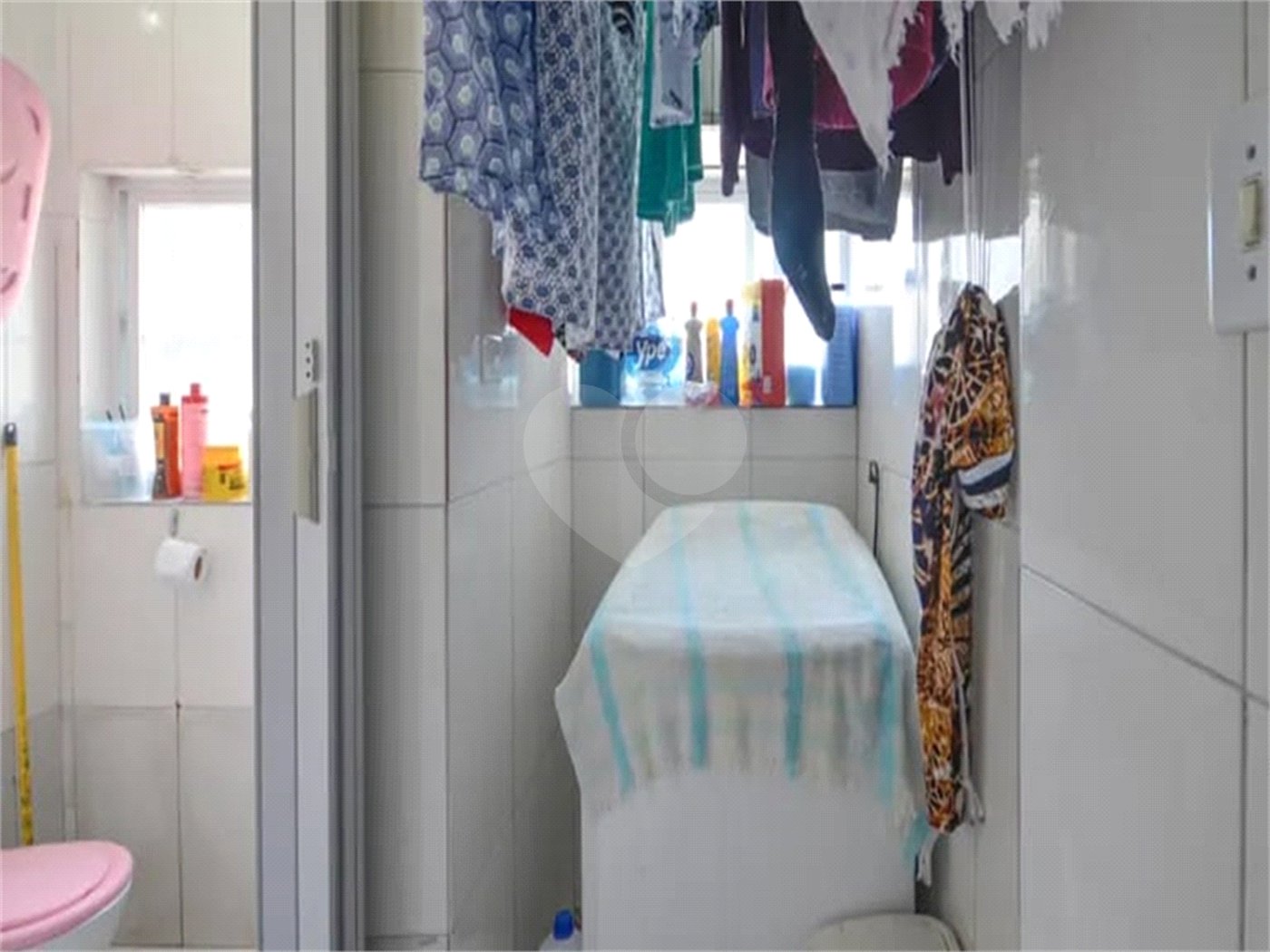 Apartamento à venda com 1 quarto em Barra Funda, São Paulo, SP