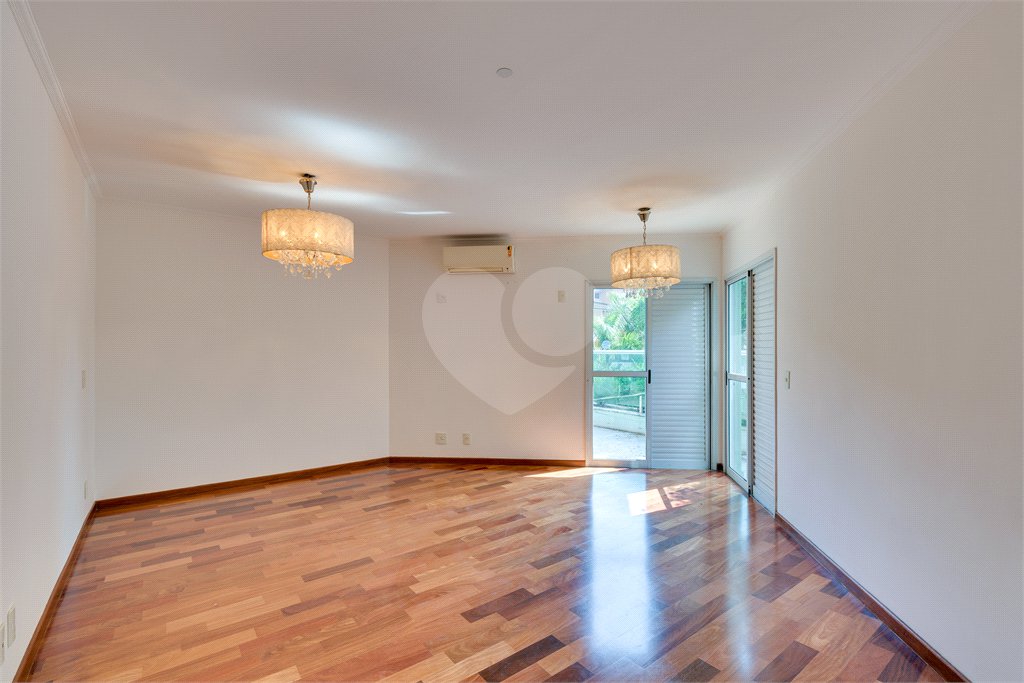 Casa em condomínio para alugar com 4 suítes em Chácara Flora, São Paulo, SP